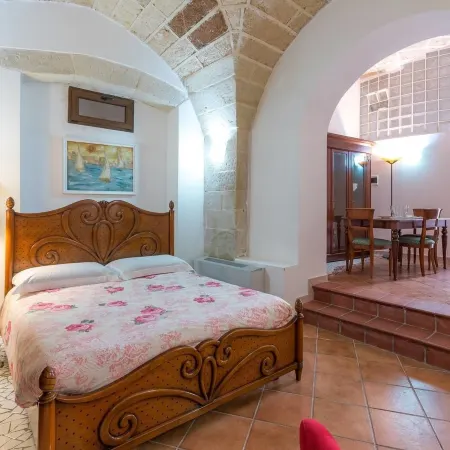 B&B Corte dei Memoli di Margiotta Giuseppina