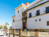 Holiday Home in Cadiz by the Sea