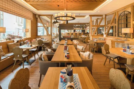 Best Western Plus Hotel Ostertor