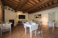 Relais la Costa Historical Residence - breakfast