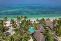 Jambiani Villas - Pet friendly