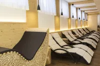 Hotel Tschurtschenthaler - spa