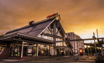 Serways Hotel Spessart