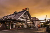 Serways Hotel Spessart Các khách sạn ở Weibersbrunn