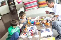 Tocuyeros Boutique Hotel