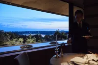 The Hiramatsu Hotels & Resorts Kashikojima - romantici