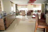 Tehran Boutique Hotel - Завтрак