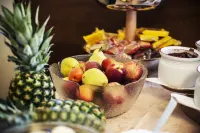 Hotel Lido la Perla Nera - breakfast