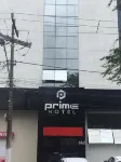 프라임 호텔 페이라 데 산타나 Groceries From Dete 주변 호텔
