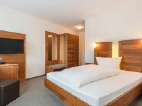 Hotel Pfeffermühle Hotels in Siegen