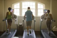 Grand Galvez Resort, Autograph Collection - Gym