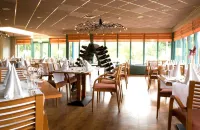 Fletcher Hotel-Restaurant Amelander Kaap Hotels in Ameland