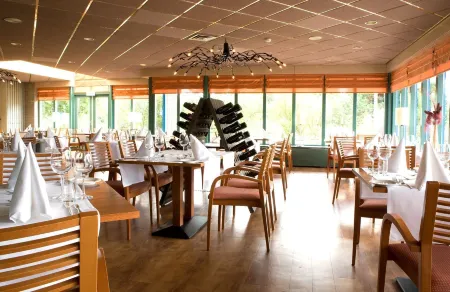 Fletcher Hotel-Restaurant Amelander Kaap