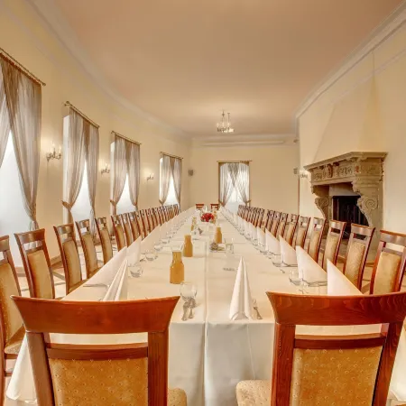 Hotel Książ