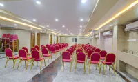 Treebo SLS Grand Hotels in Тірупаті