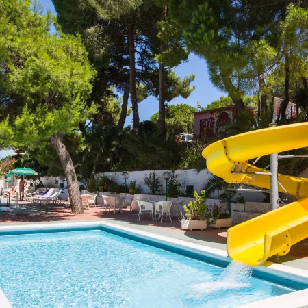 Hotel Mediterraneo
