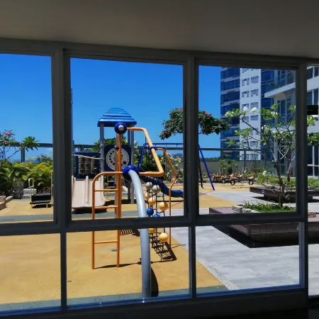 Mactan Newtown with Ocean View