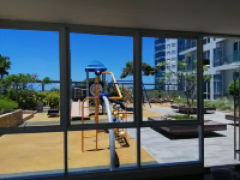 Mactan Newtown with Ocean View