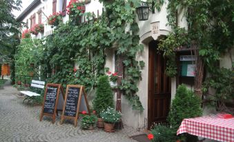Jägerheim Löbsal