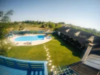 Pensiunea Sharaiman - Pools