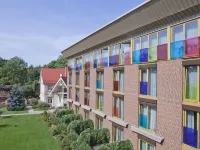 Kurshi Hotel & Spa Hotels in Jurmala