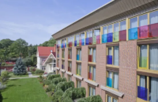 Kurshi Hotel & Spa