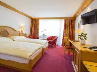 Hotel Excelsior Hotels in Zermatt