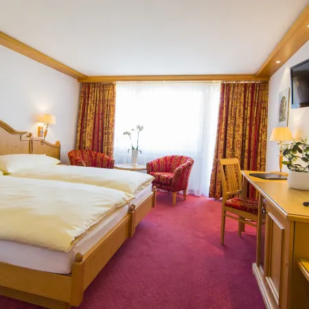 Hotel Excelsior
