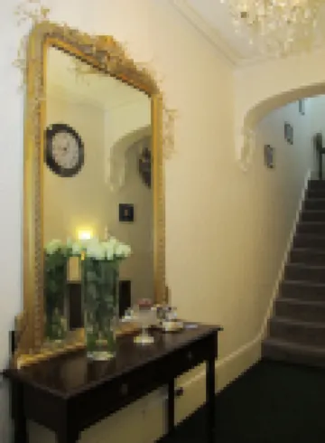 St Martins Guest House
