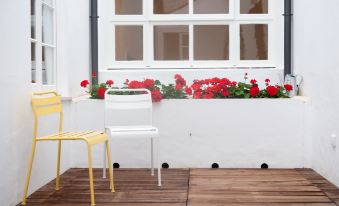 Coimbra Vintage Lofts Apartments