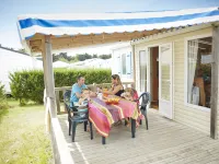 Camping L'Océan Hôtels à : Brem-sur-Mer