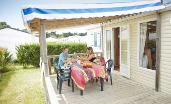 Camping l'Ocean