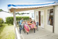 Camping l'Ocean Hotels in L'Ile-d'Olonne