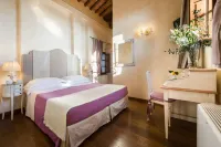 Relais la Leopoldina