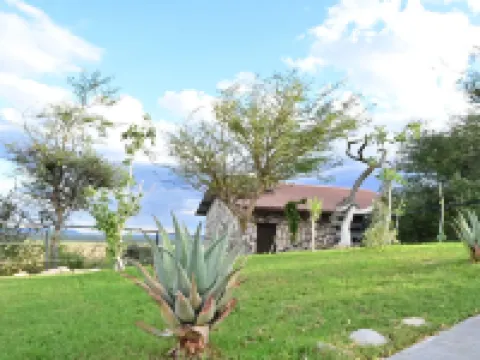 Aloegrove Safari Lodge Hotels in Otjiwarongo