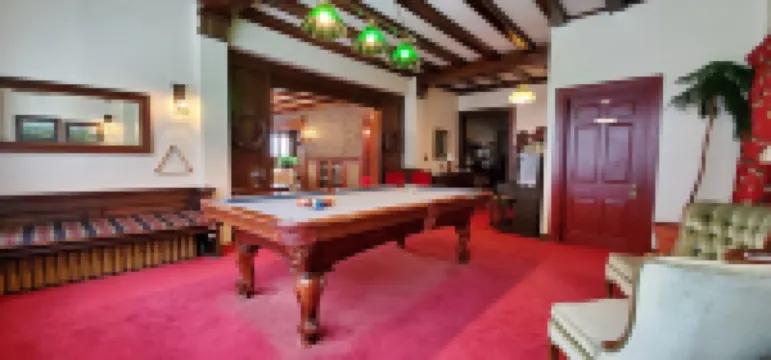 Saravilla Bed & Breakfast Hotels in Alma