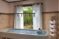 The Lodge at ChaaCreek - ที่มีสปา