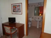 Hotel Millennium Hotels in Taizzano