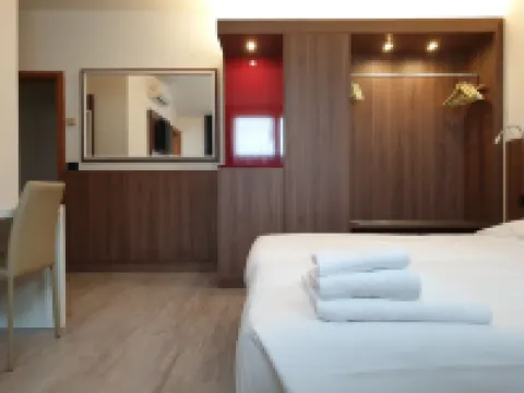 Albergo Delle Alpi Hotels in Belluno
