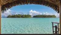 Le Taha'a by Pearl Resorts - romantique