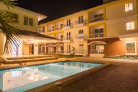 Passions de Goa Hotels in Anjuna