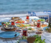 Kefi Beach & Suites Hotels in Ortakentyahsi Mahallesi