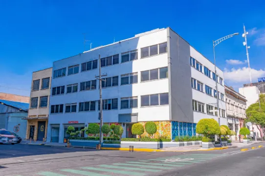 캐피탈 오 프리다 코스타줄