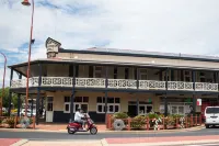 Castlereagh Hotel Hotels in Dubbo