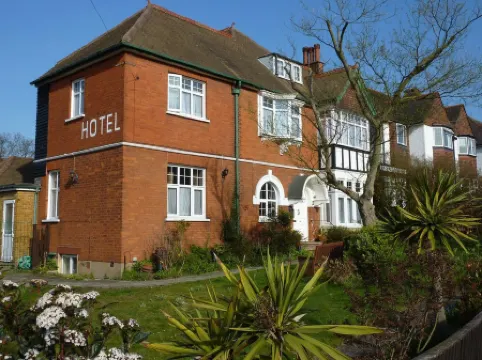 Glendevon House Hotel