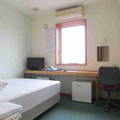 富士山24飯店 Rooms