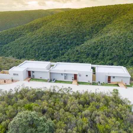 Alkantmooi Private Nature Reserve - Keurkloof & Keurbos 93
