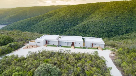 Alkantmooi Private Nature Reserve - Keurkloof & Keurbos 93 Отели в г. Кеурбоомстран