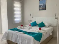 Göcek Selya Hotel Hotels in Gocek
