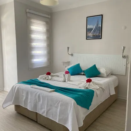 Göcek Selya Hotel
